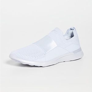 *BRAND NEW* APL TECHLOOM BLISS WHITE